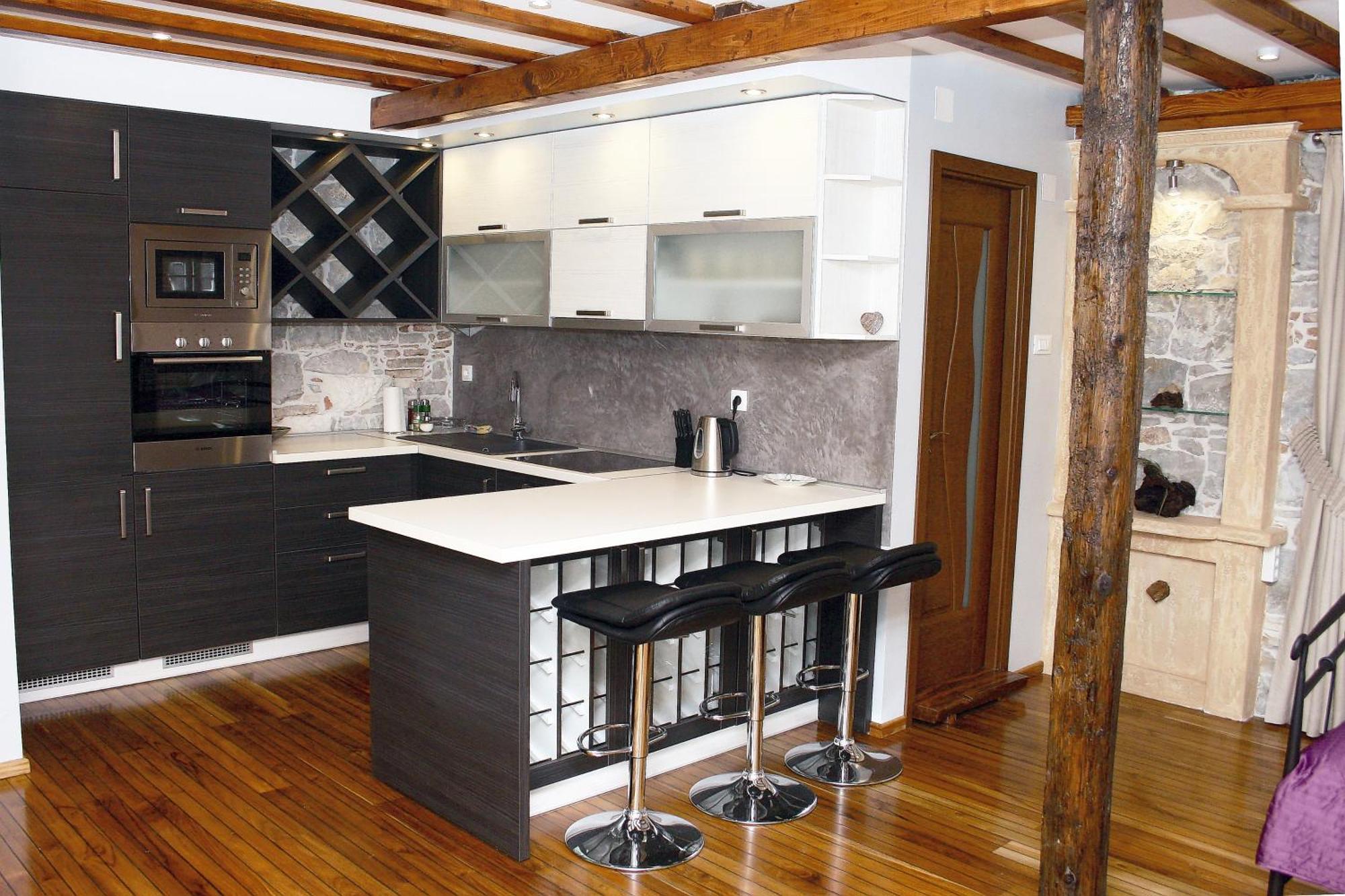 Domina Apartment *