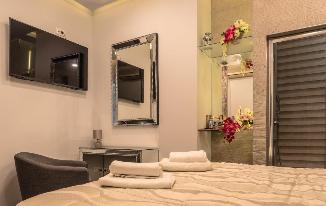 Domina Apartment