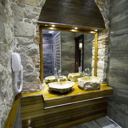 Villa Domina Split Room photo