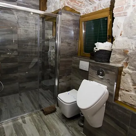 Villa Domina Split Room photo