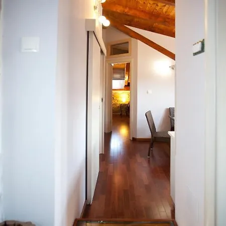 Villa Domina Split Exterior photo