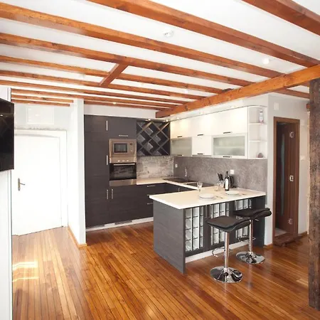 Villa Domina Split Room photo