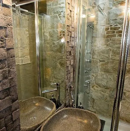 Villa Domina Split Room photo