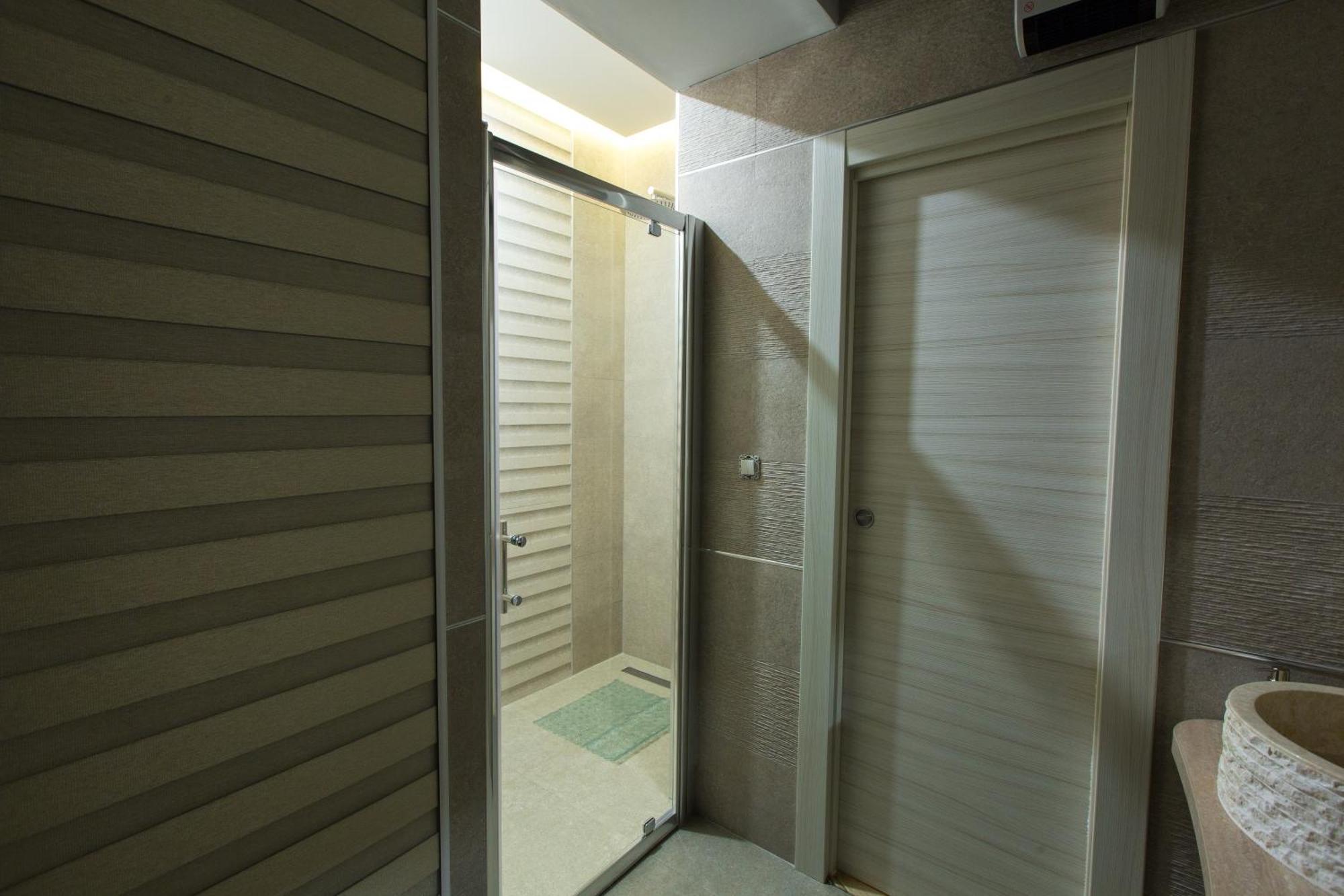 Domina Apartman *
